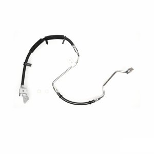 Jeep Grand Cherokee Brake Hose - Front - R1 Concepts - `99-`04